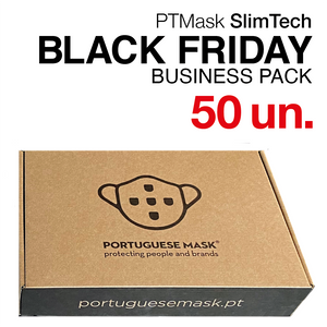 Business Pack BlackFriday (50un)
