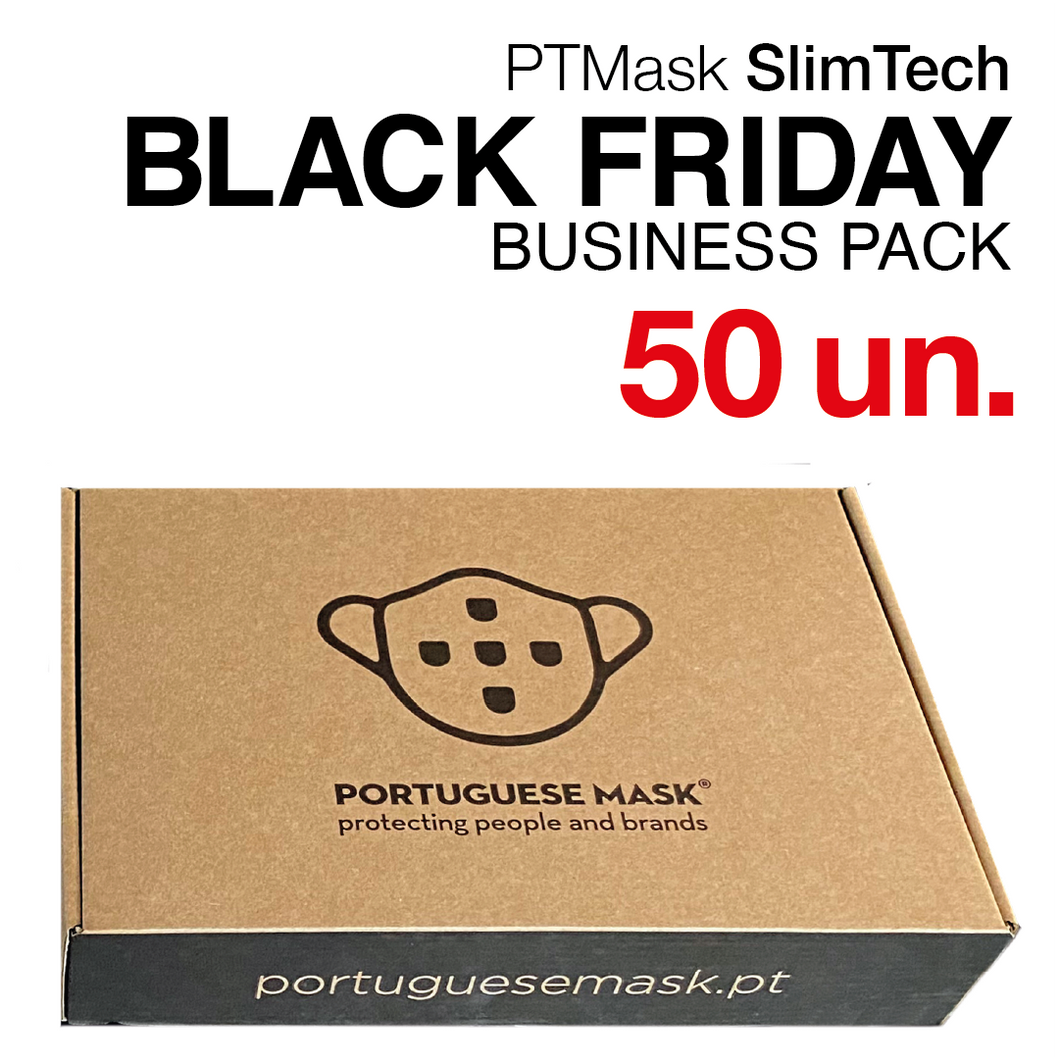 Business Pack BlackFriday (50un)
